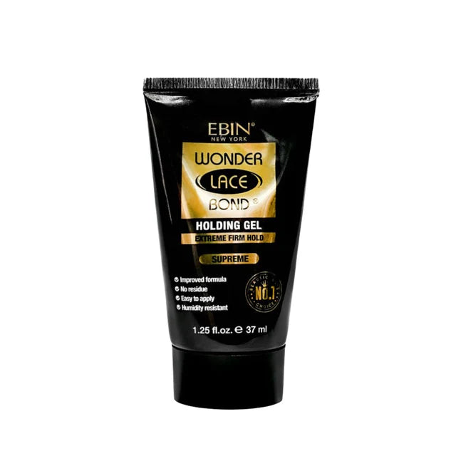 EBIN WONDER HOLDING GEL 37 ML. FORMAT POCHE