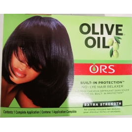 Bio-Olivenöl Super Relaxer