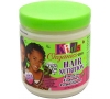 Organics kids  Après-shampoing 