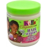 Organics kids  Après-shampoing 
