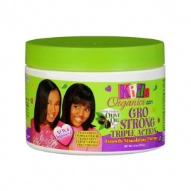 Organics Kids Gro Strong Pomade