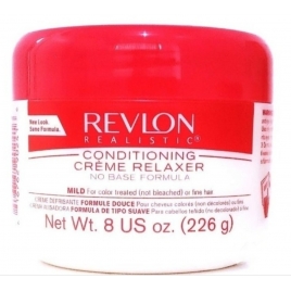 Sanfter Relaxer von Revlon