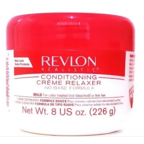 Revlon défrisant doux