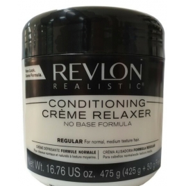 Revlon Relaxer Regular