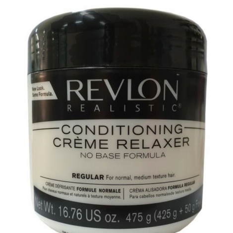 Revlon défrisant Regular