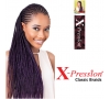 X-Pression Braid  col.27   blond miel