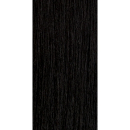 X-Pression Braid color 1 Jet Black