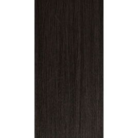 X-Pression Braid color 1B Black