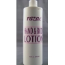 Razac lotion hand & body lotion