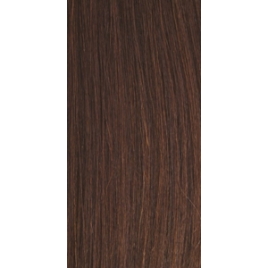 SYNTHETISCHES AFRO TWIST BRAID COL. 2 Dunkelbraun