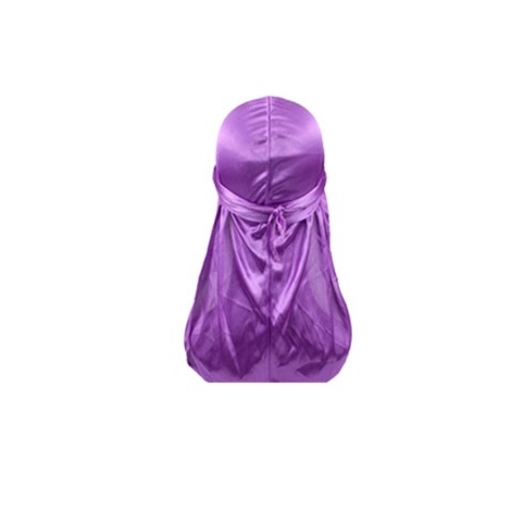DURAG violet