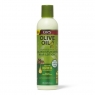  Olive oil hair lotion