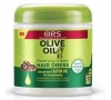  Olive oil Crème
