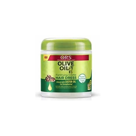  Olive oil Crème