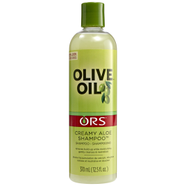 Bio-Olivenöl-Aloe-Shampoo