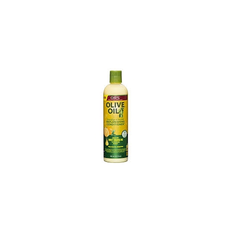 Organic olive oil conditioner