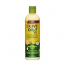 Organic olive oil conditioner