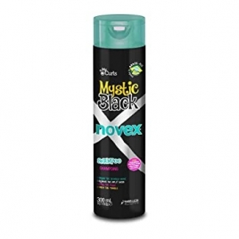 NOVEX MYSTIC BLACK SHAMPOO