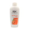 Fair and White shower Gel carrotte