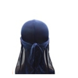 DURAG bleu foncé