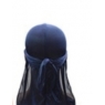 DURAG bleu foncé