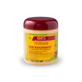 Organic Hair mayonnaise