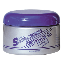 Texturizing Styling gel