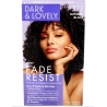 Dark and Lovely  Natural Black 372
