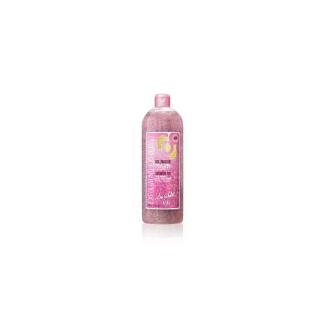 Fair and White so white shower gel