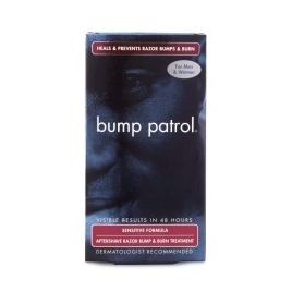 BUMP PATROL SENSITIVE FORMULA