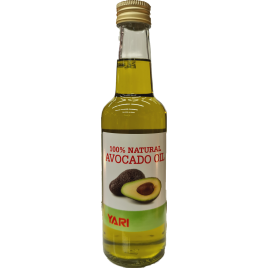 Yari AVOCADO OIL