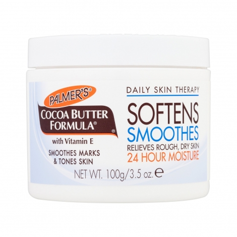 Palmer's Cocoa Butter formula (jar)