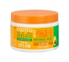 CANTU  AVOCADO Shea,Mango butter , coconut oil Hydrating  Curling Cream