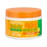 CANTU  AVOCADO Shea,Mango butter , coconut oil Hydrating  Curling Cream