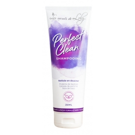 Die Geheimnisse von Loly PERFECT CLEAN