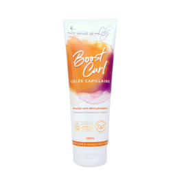 Die Geheimnisse von Loly BOOST CURL