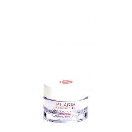 KLARIS Clarifying night cream