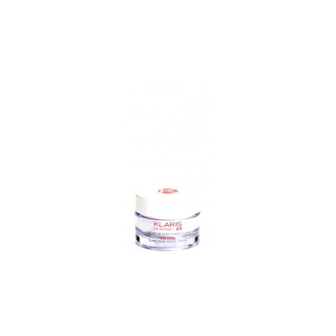 KLARIS Clarifying night cream
