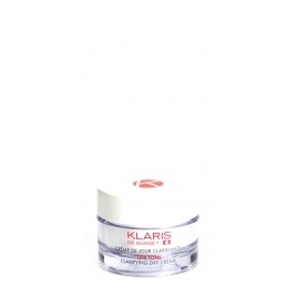 KLARIS Clarifying day cream
