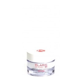 KLARIS Crème de jour clarifiante