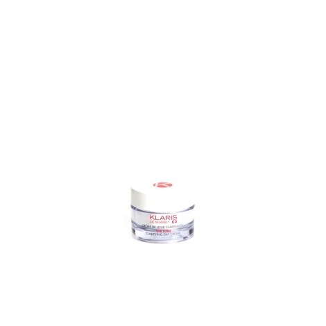 KLARIS Clarifying day cream