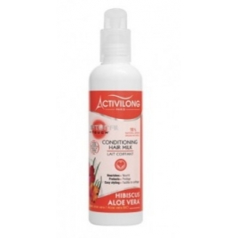 ACTTIVILONG Natural Touch conditionning Hair Milk