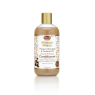 AFRICAN  PRIDE MOISTURE MIRACLE Honey,Chocolate,Coconut CONDITIONER