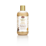 AFRICAN PRIDE MOISTURE MIRACLE Miel & Noix de Coco SHAMPOING