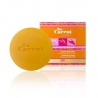 Fair  and White so carrot so white Savon carotte 
