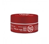 REDONE WAX red aqua hair wax