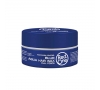 REDONE WAX BLUE aqua hair wax