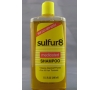 Sulphur 8 Shampoing