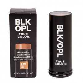 Black Opal Foundation Stick Wirklich Topaz