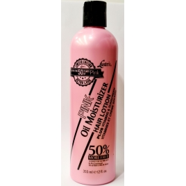 Oil Moisturizer Hair lotion